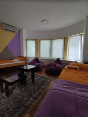 Villa Ema rooms